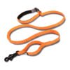Pet Dog Leash With Elastic Cushioning