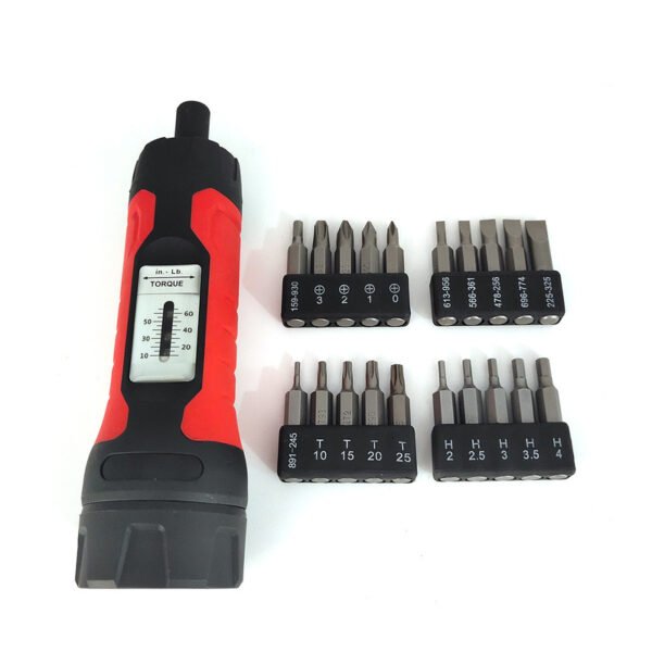 Professional Gunsmithing Tool for Pistol & Rifle Maintenance