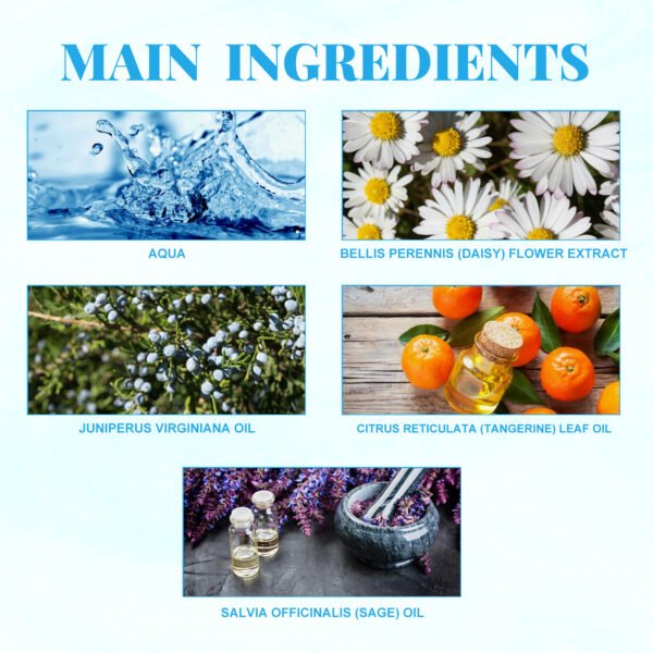 567725492 Tranquil Ocean Fragrance Mist