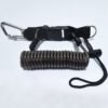 Stainless Steel Spring Cord for GoPro Action Cameras