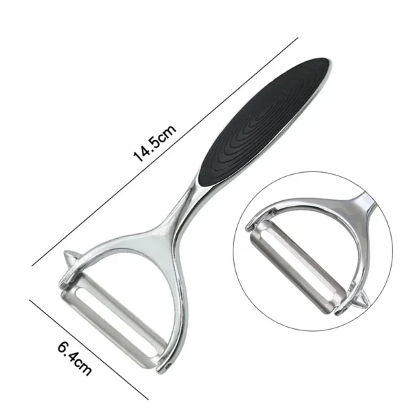 568341737 Stainless Steel Potato Peeler
