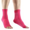Sports calf socks outdoor fitness compression socks pressure socks skipping rope ankle protection socks elastic cycling socks