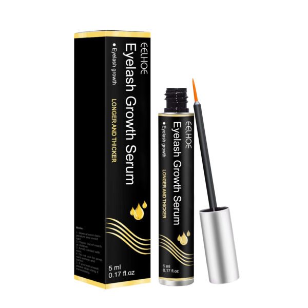 EELHOE Eyelash Growth Serum