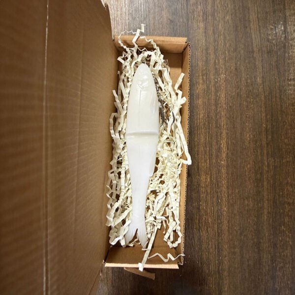 Realistic Wobbling Bass Lure Set