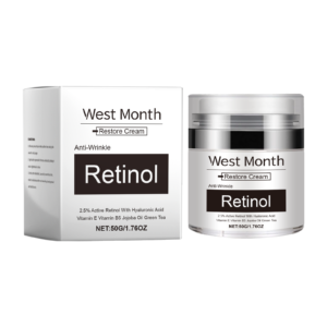 568463438 Anti-Wrinkle Restore Cream