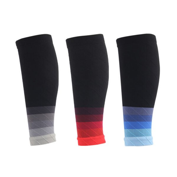 566226952 Running leg sleeves exercise pressure socks ankle protection socks