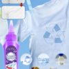 Active Enzyme Laundry Cleaner
