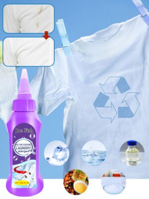 568533256 Active Enzyme Laundry Cleaner