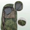 Outdoor Cold-Proof Sleeping Bag