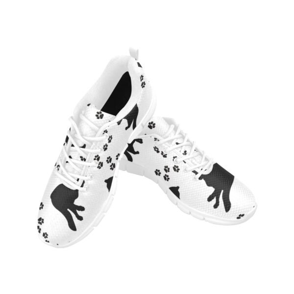 566150194 Men's Breathable Sneakers