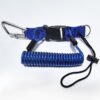 Stainless Steel Spring Cord for GoPro Action Cameras