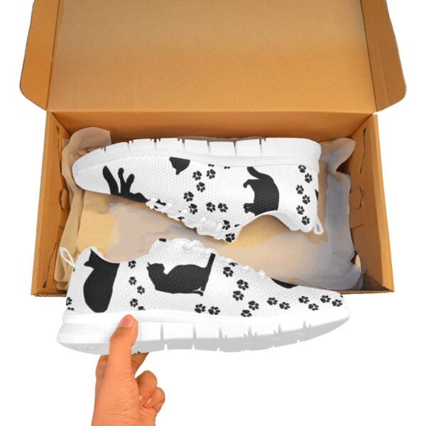 566150191 Men's Breathable Sneakers