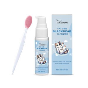 Cat Chin Blackhead Cleanser