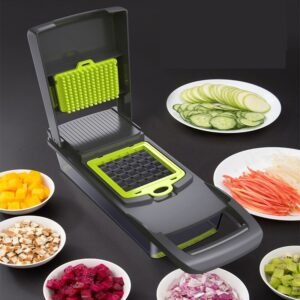 Mandoline Vegetable Fruit Slicer Grater