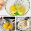Stainless Steel Egg Whisk Egg Frother