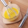 Stainless Steel Egg Whisk Egg Frother