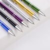 Promotional Gift Oblique Double Coil Pen