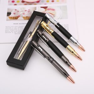 Metal Pen Set
