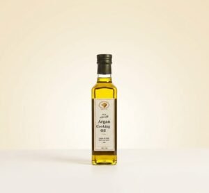 100% Pure Natural Culinary Argan Oil Cold Pressed Edible Oil Rich in Vitamin E Antioxidants and Heart Healthy Nutrients 100% natural Argan oil (Copy)