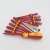 13-Piece VDE Insulated Electrician Set