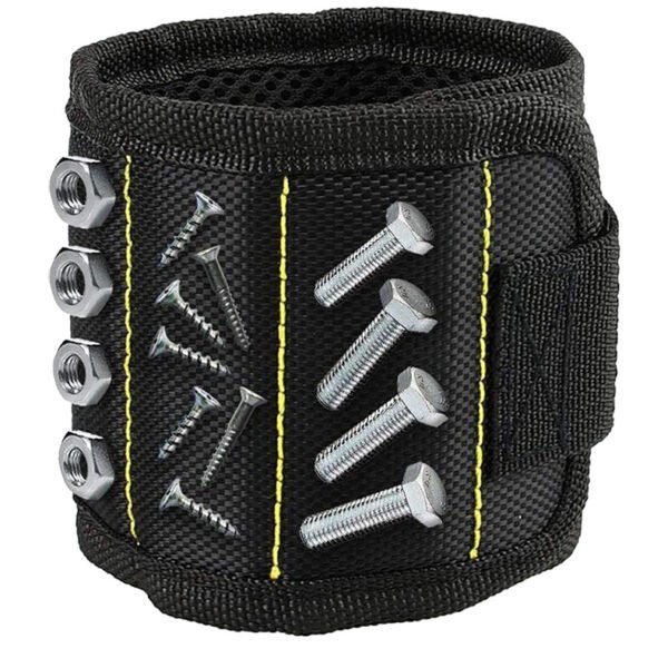 16079511094_1432571640.jpg Row Magnetic Professional Tool Wristband