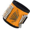16194626988_1432571640.jpg Row Magnetic Professional Tool Wristband