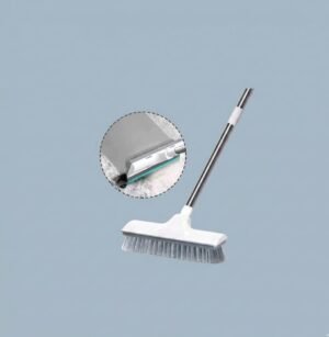 2-in-1 Adjustable Floor Scrub Brush (Copy)