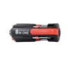 Multi-purpose 8-in-1 Lighted Screwdriver Tool