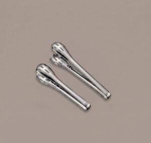 304 Stainless Steel Food Tongs (Copy)