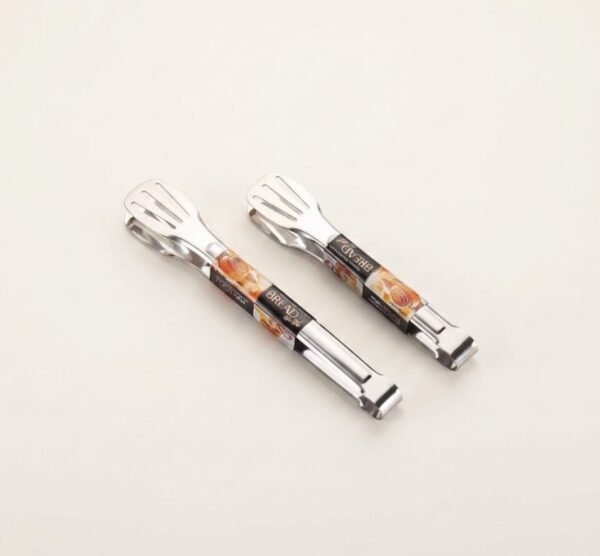 Stainless Steel Food Tongs