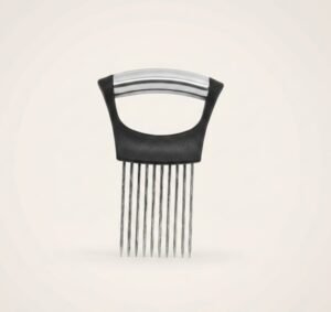 Stainless Steel Onion Slicer Holder (Copy)