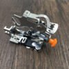 Multi-functional Pleated Sewing Presser Foot