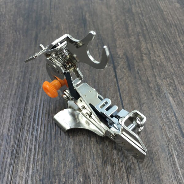 Multi-functional Pleated Sewing Presser Foot