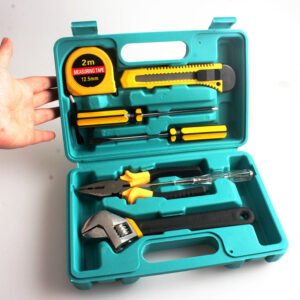 B06 Portable Household Tool Set