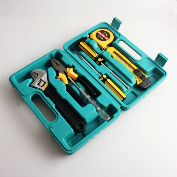 B06 Portable Household Tool Set