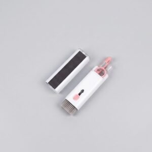 7 in 1 Multifunctional Cleaning Kit Keyboard Cell Phone Screen Cleaning Artifact Bluetooth Headset Mini Cleaning Pen 7 in 1 Multifunctional Cleaning Kit (Copy)