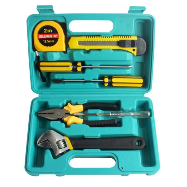 B06 Portable Household Tool Set