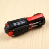 8-in-1 Multi-Function LED Screwdriver Kit