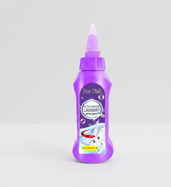 Active Enzyme Laundry Cleaner (Copy)