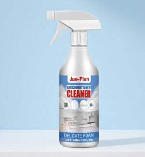 Air Conditioner Cleaner, Household Air Conditioner Hang-Up, Non-Dismantling, Odorless Descaling, Foam Air Conditioner Cleaning Air Conditioner Cleaner (Copy)