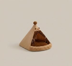 All-Season Pet Tent (Copy)