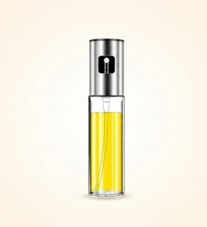 Stainless Steel And Glass Oil Sprayer (Copy)