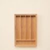 Expandable Kitchen Tableware Storage Tray (Copy)