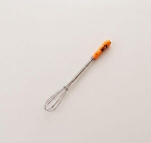Bear Ceramic Handle Manual Whisk (Copy)