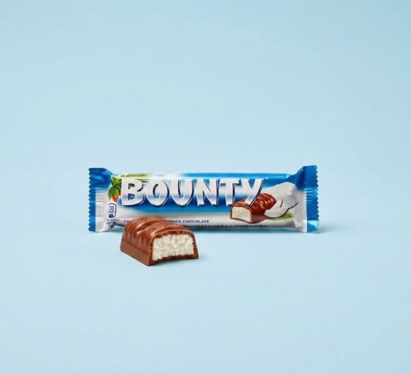 Bounty Coconut Milk Chocolate Box (Copy)
