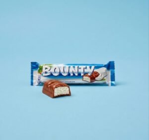 Bounty Milk Chocolate Bar (Copy)