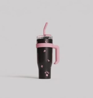 Stainless Steel Thermos Cup (Copy)