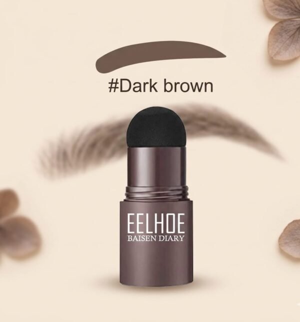Brow Cake Waterproof Hairline Powder (Copy)