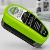 Car Glass Oil Film Remover with Sponge Cleaning Brush