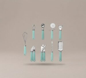 Stainless Steel Plastic Handle (Copy)